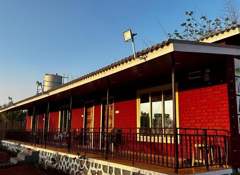 Mohite Brothers Farm & Resort Karjat