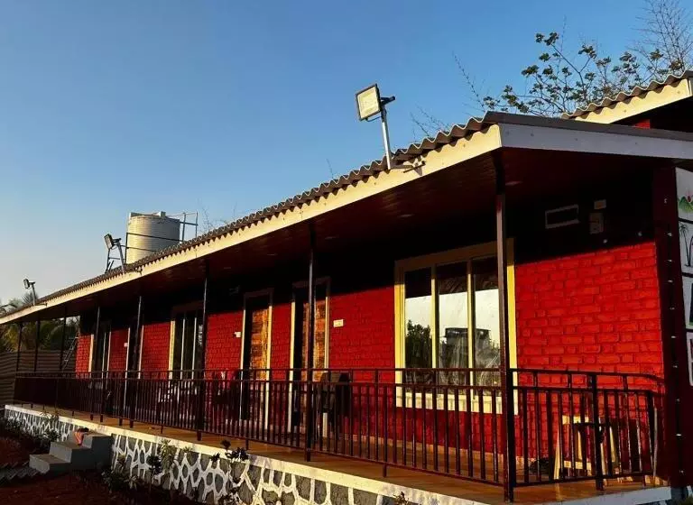 Mohite Brothers Farm & Resort Karjat