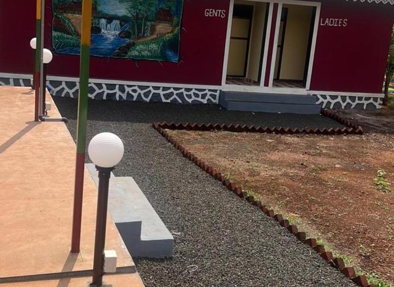 Mohite Brothers Farm & Resort Karjat