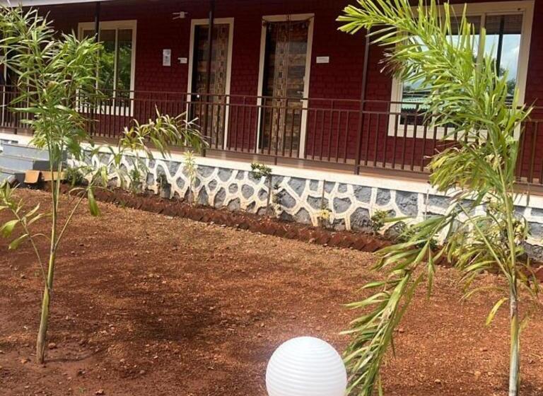 Mohite Brothers Farm & Resort Karjat