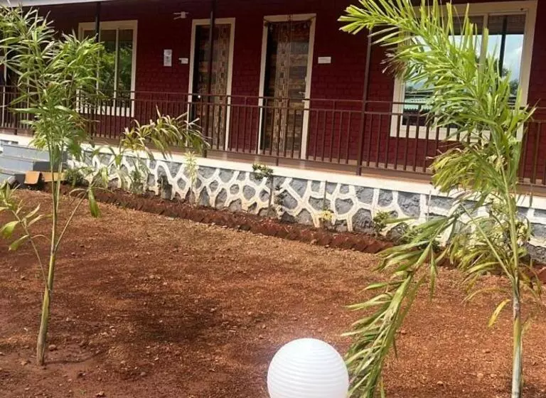 Mohite Brothers Farm & Resort Karjat