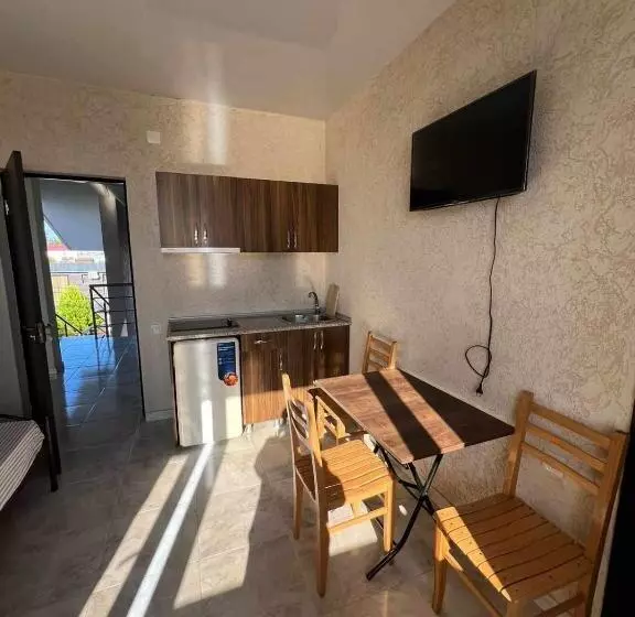 Otel Urekistan