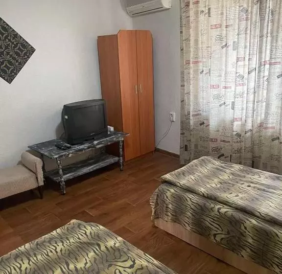 پانسیون комплекс дворъ