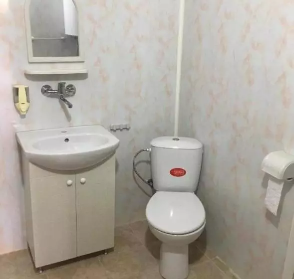پانسیون комплекс дворъ
