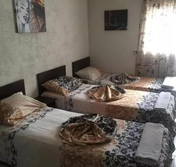 پانسیون комплекс дворъ