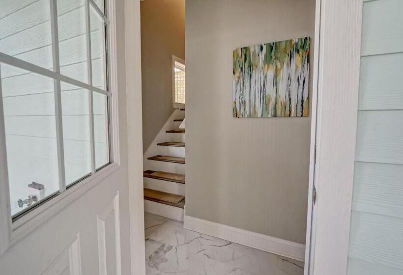 بنسيون 124 Windjammer Dr By Carolina Stays