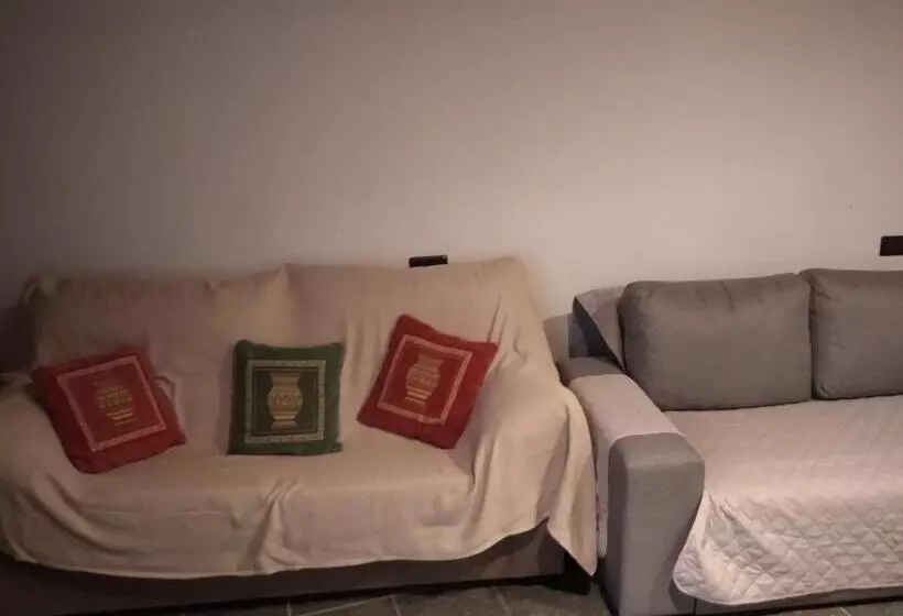 Majatalo Casa Rural Borrenes Las Médulas