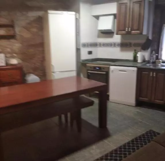 Majatalo Casa Rural Borrenes Las Médulas