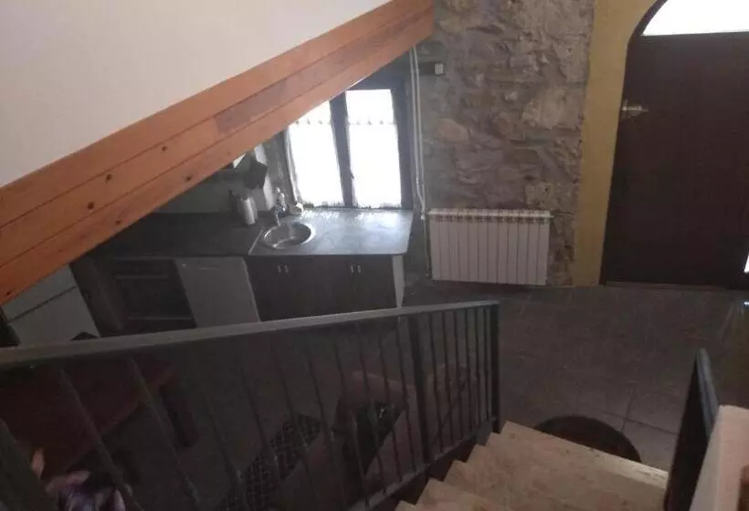 Majatalo Casa Rural Borrenes Las Médulas