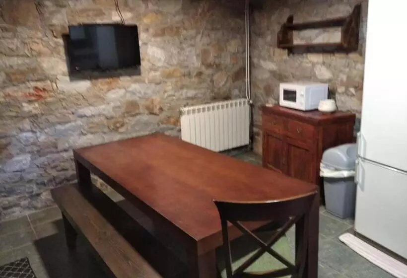 Majatalo Casa Rural Borrenes Las Médulas