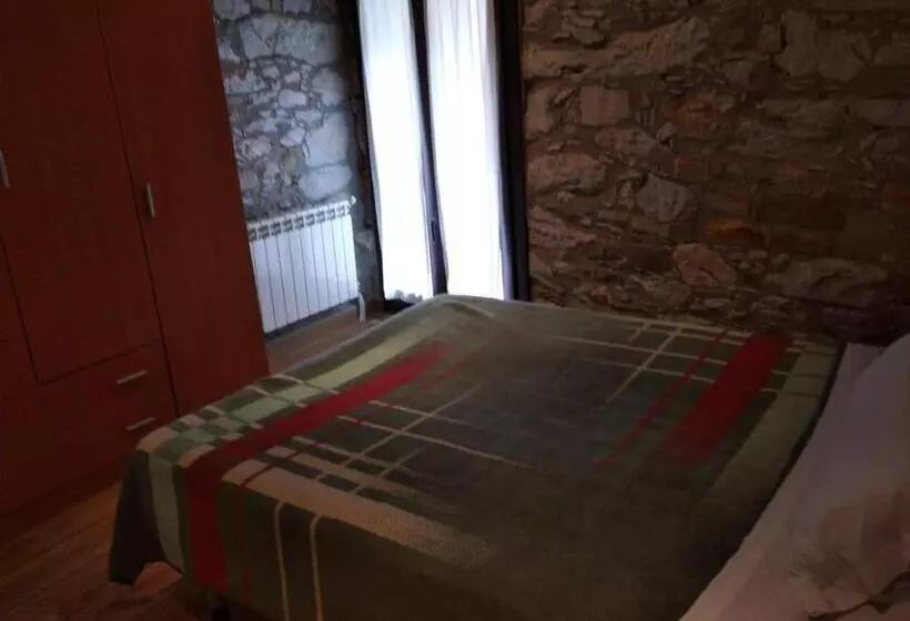 Majatalo Casa Rural Borrenes Las Médulas