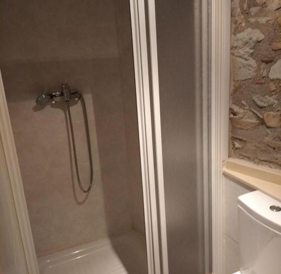 Пансион Casa Rural Borrenes Las Médulas