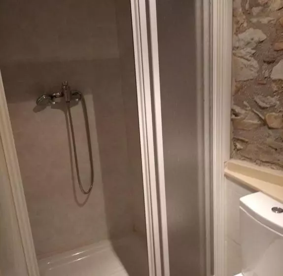 Majatalo Casa Rural Borrenes Las Médulas