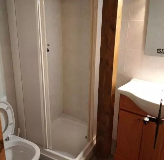 Majatalo Casa Rural Borrenes Las Médulas