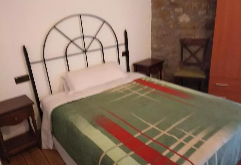 Majatalo Casa Rural Borrenes Las Médulas