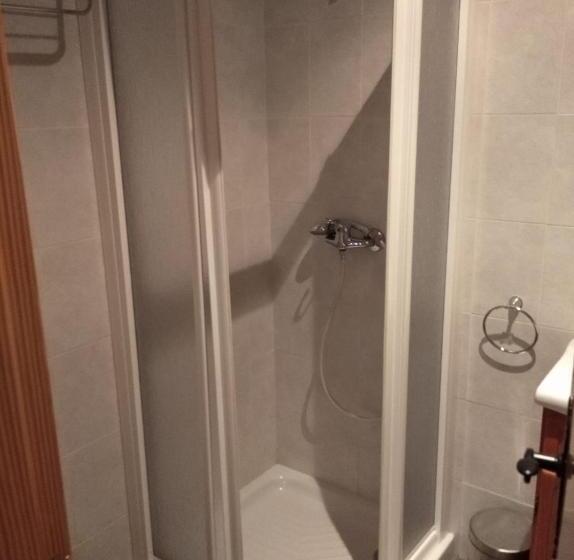 Пансион Casa Rural Borrenes Las Médulas