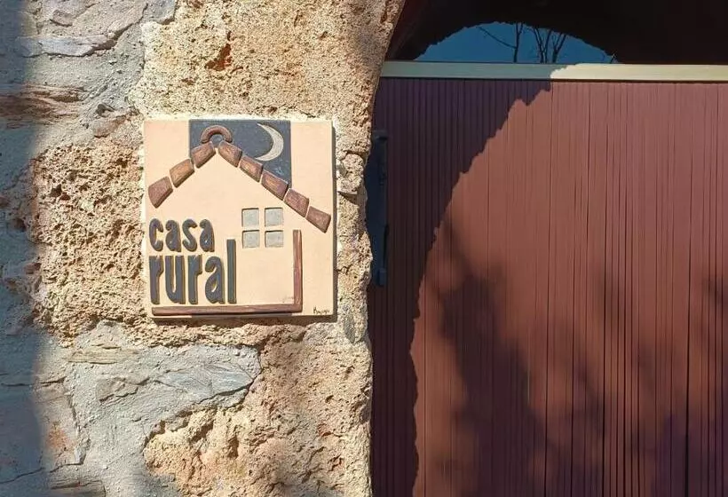 Majatalo Casa Rural Borrenes Las Médulas