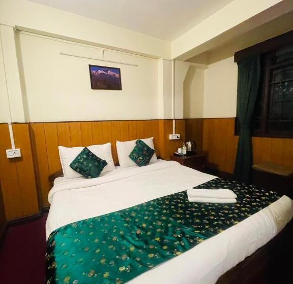 膳宿费 City House By Hsot