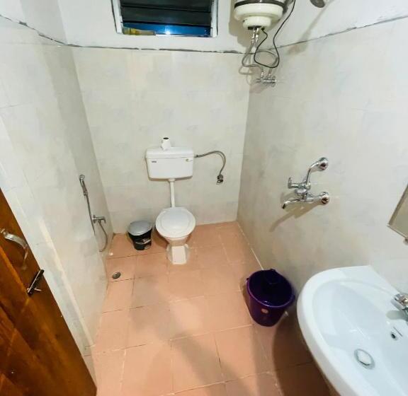 膳宿费 City House By Hsot