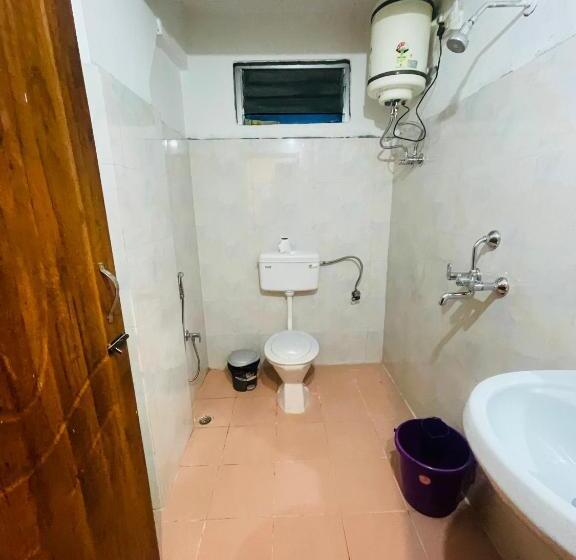 膳宿费 City House By Hsot