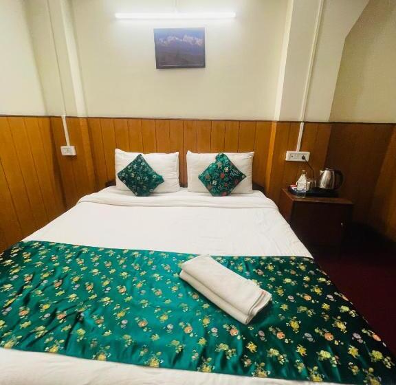 膳宿费 City House By Hsot