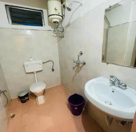 膳宿费 City House By Hsot