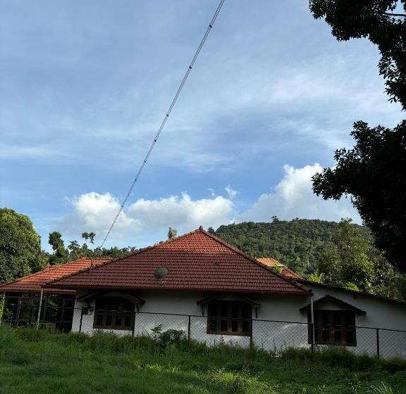 膳宿费 Estate Stay