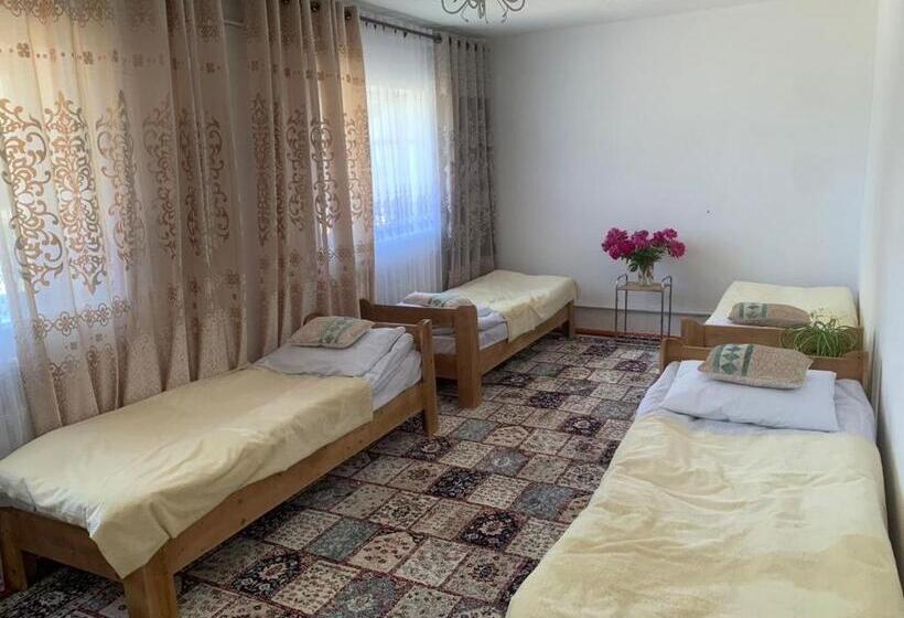 پانسیون Guest House Ai Zhar