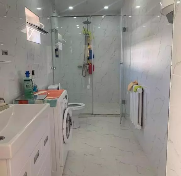 پانسیون Guest House Ai Zhar