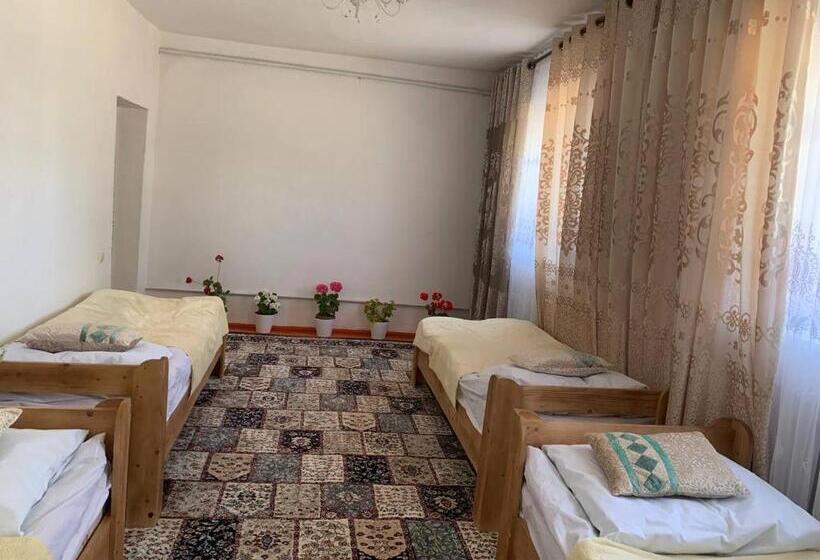 پانسیون Guest House Ai Zhar