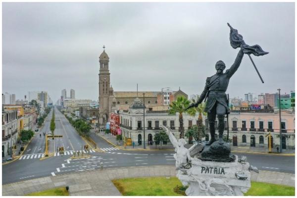 Pension Hostal Imperio