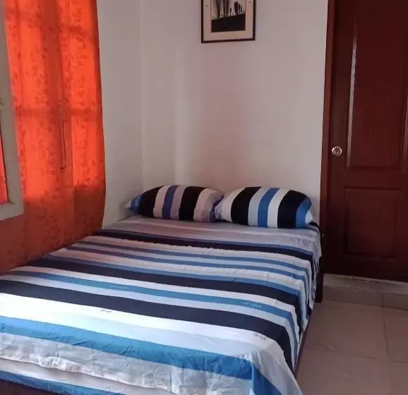 Pensjonat Hostal Imperio