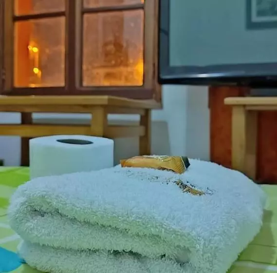 Pensjonat Hostal Imperio