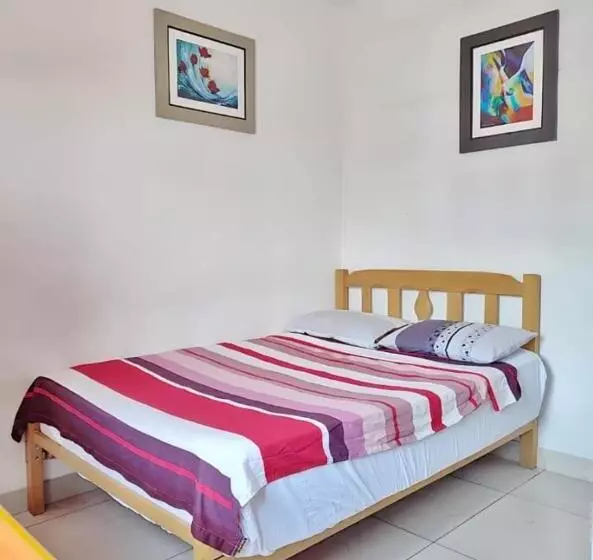 Pensjonat Hostal Imperio