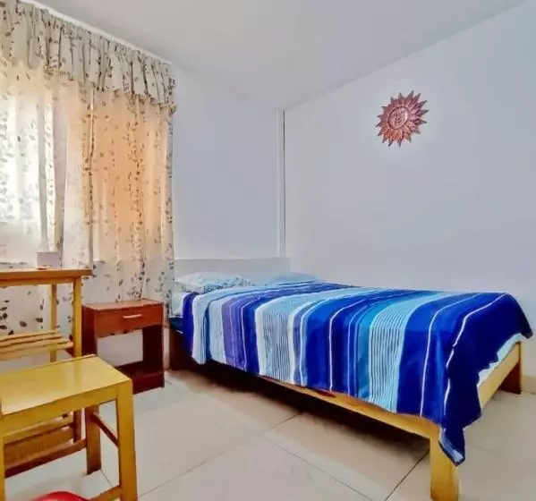 Pensjonat Hostal Imperio