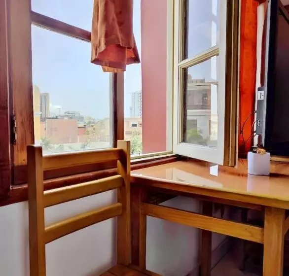 Pensjonat Hostal Imperio