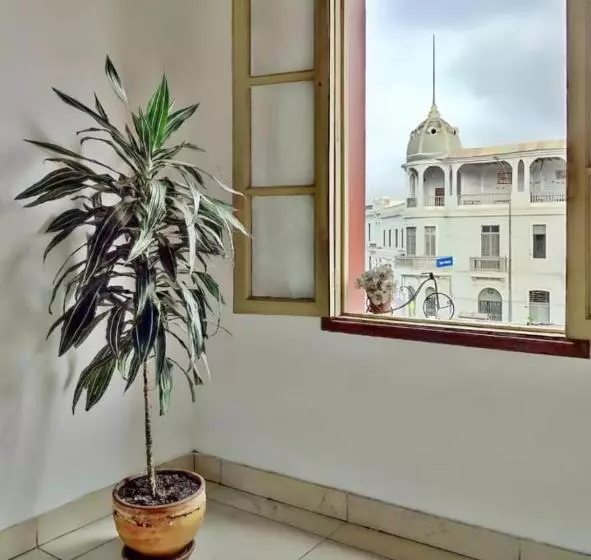 Pensjonat Hostal Imperio