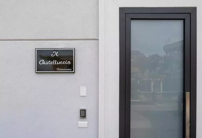 Majatalo Il Castelluccio Scafati