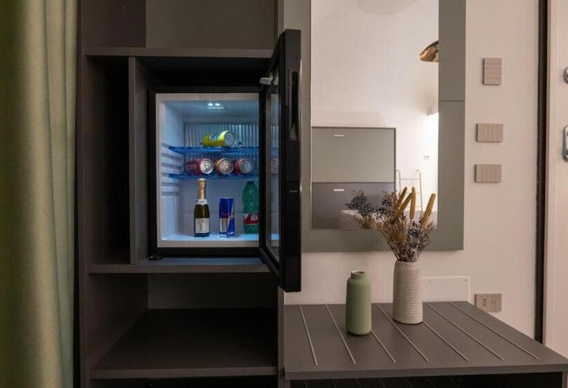 פנסיון Il Castelluccio Scafati