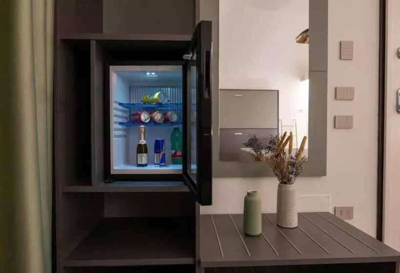 Majatalo Il Castelluccio Scafati