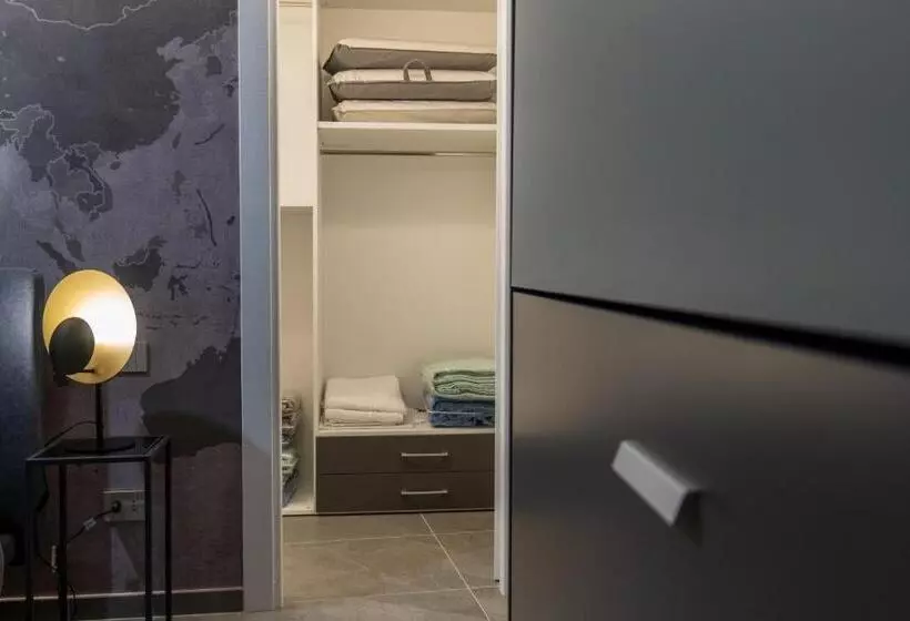 Majatalo Il Castelluccio Scafati