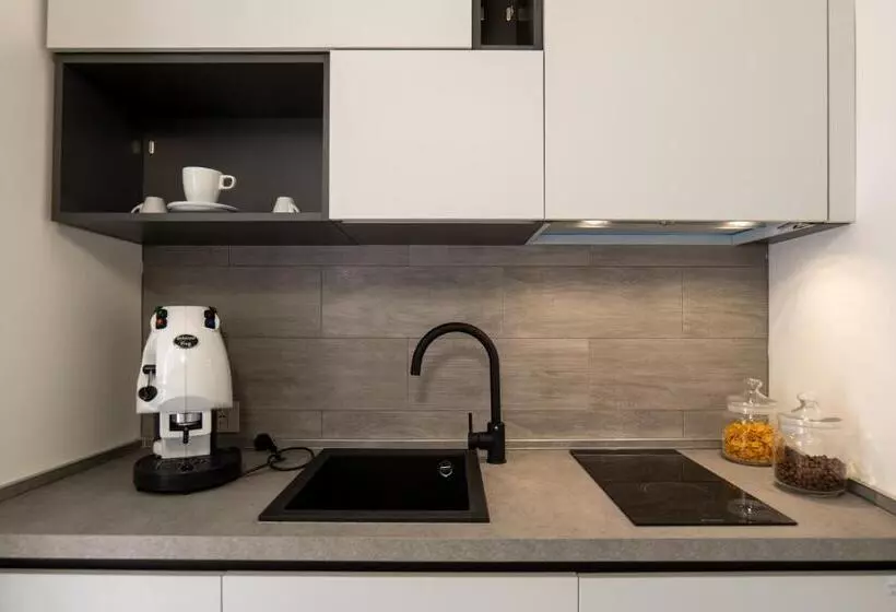 Majatalo Il Castelluccio Scafati