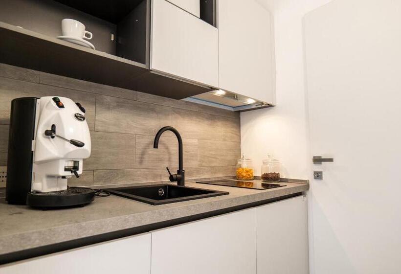 פנסיון Il Castelluccio Scafati