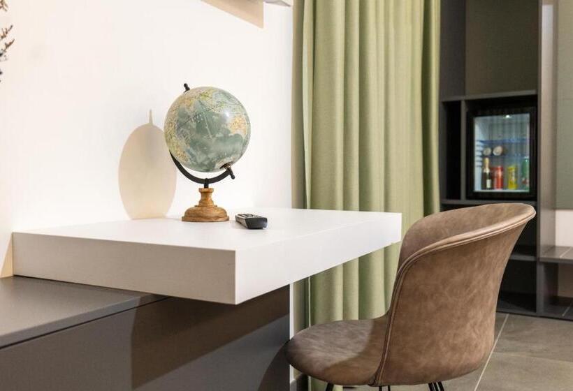 פנסיון Il Castelluccio Scafati