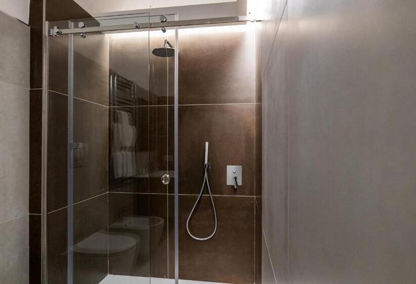 פנסיון Il Castelluccio Scafati