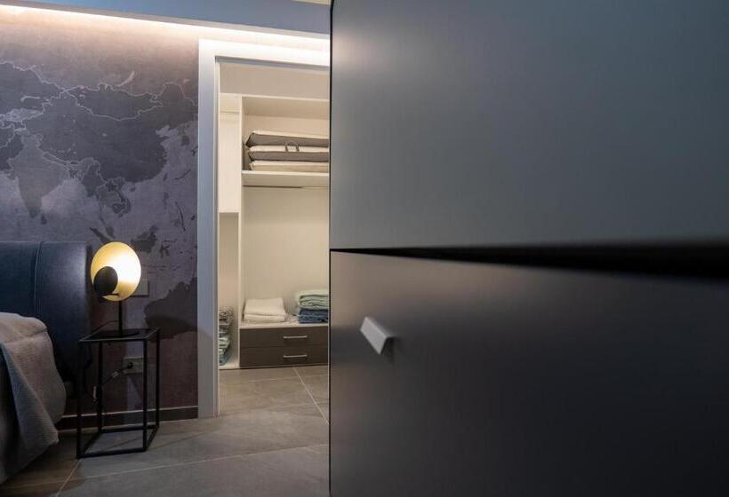 פנסיון Il Castelluccio Scafati