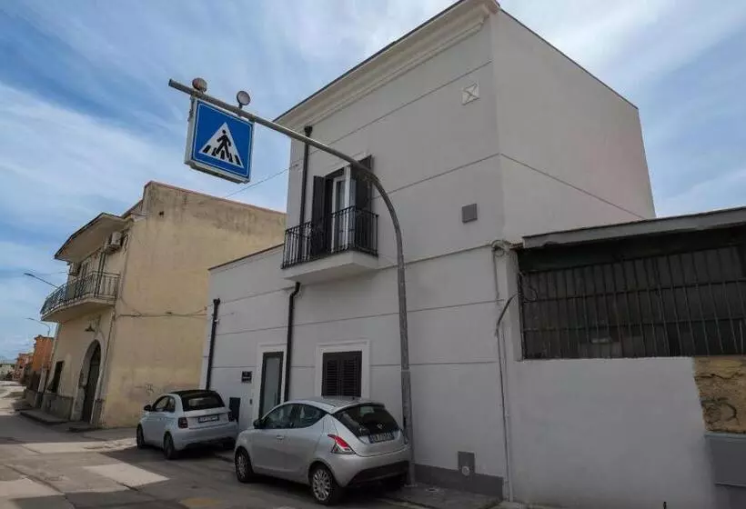 Majatalo Il Castelluccio Scafati