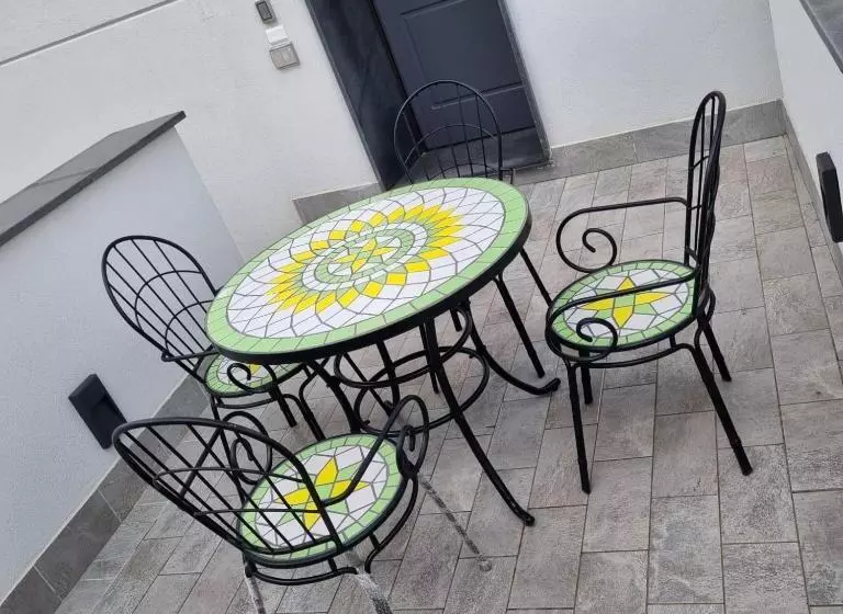 Majatalo Il Castelluccio Scafati