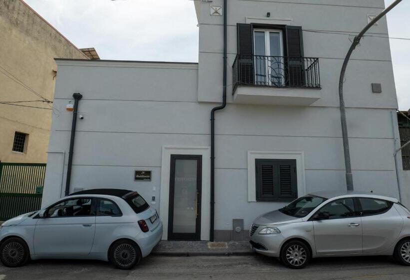 פנסיון Il Castelluccio Scafati