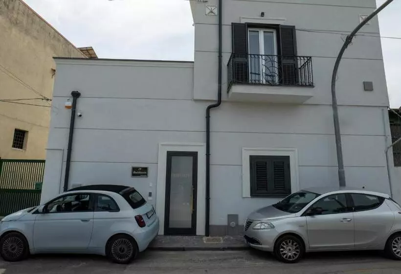 Majatalo Il Castelluccio Scafati